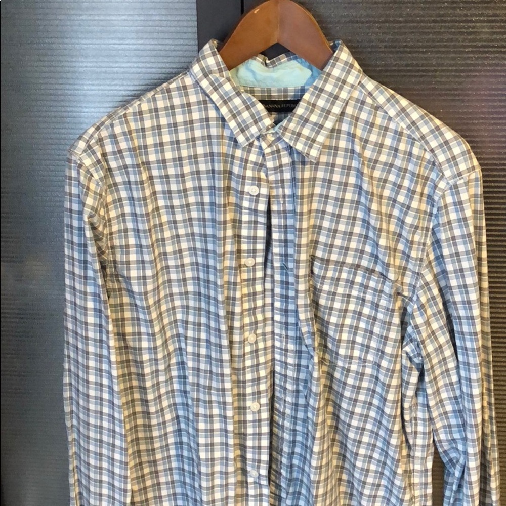 Casual shirt